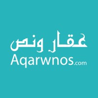 عقار ونص - aqarwnos logo - Similar company to Eaz Techs