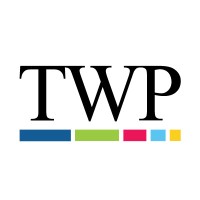 The Woman Post logo - Similar company to Immerse'Ya