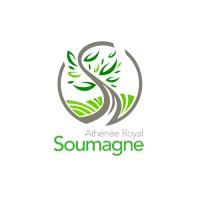 Athénée Royal de Soumagne logo - Similar company to Komet R. Cools