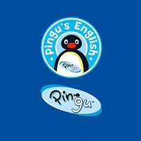 Pingu's English Estonia logo - Similar company to Pingu'S English
