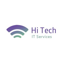 Hi Tech IT Services logo - Similar company to Atsm Tech
