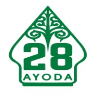 DUA DELAPAN AYODA GROUP logo - Similar company to Sentral Data Nusantara