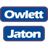Owlett-Jaton logo - Similar company to Draper Tools