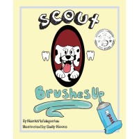 Scout Brushes Up logo - Similar company to Kangaroostar Llc