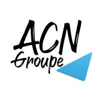 Groupe ACN logo - Similar company to Proréaa