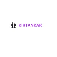 Kirtankar logo - Similar company to Thnxbro.In