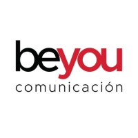 Be You Comunicación logo - Similar company to Twecos