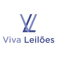 VIVA Leilões logo - Similar company to Lut Gestora De Leilões