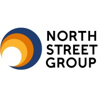 North Street Group logo - Similar company to Sparrow Energy Services