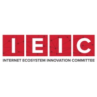 Internet Ecosystem Innovation Committee (IEIC) logo - Similar company to Cu Ally