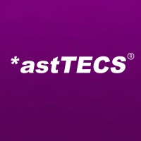 ASTTECS TRIVANDRUM logo - Similar company to Asttecs Communication
