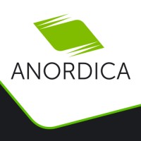 Anordica AB logo - Similar company to Savile Capital Group