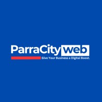 Parra City Web logo - Similar company to Dibtech Business Solution