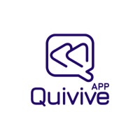 Quivive-app, application contre le harcèlement 📲 logo - Similar company to Ola Network