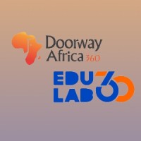 Doorway Africa 360 logo - Similar company to Oris Inc.