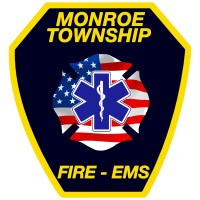 MONROE TOWNSHIP FIRE AND EMS logo - Similar company to Aura Dermatology