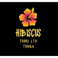 Hibiscus Tours Ltd logo - Similar company to Dmc Tour