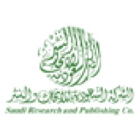Saudi Research & Publishing Company - SRPC logo - Similar company to Abouther.Com