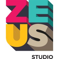 Zeus Content studio logo - Similar company to Drq Talks