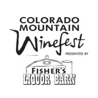 Colorado Mountain Winefest logo - Similar company to Somm Says