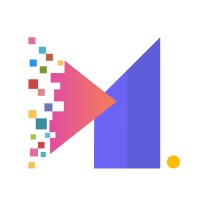 The Marketing Dots logo - Similar company to Mullr | Creative & Digital Focused Marketing Agency In Birmingham