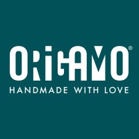 Origamo® logo - Similar company to Soapup