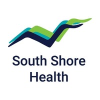 South Shore Health logo - Similar company to The Wellspring Group