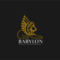 Babylon Urban Development logo - Similar company to Tg Developments