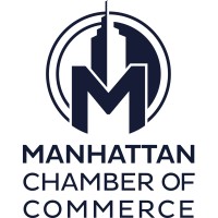 Manhattan Chamber of Commerce logo - Similar company to Storage Post