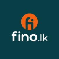 Fino.lk logo - Similar company to Visiro Technologies (Pvt) Ltd