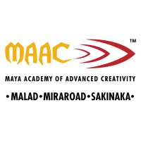 Maac Malad Miraroad Sakinaka - (MMS) logo - Similar company to Arr Studios Pvt Ltd