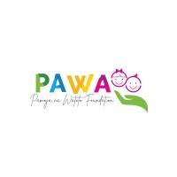 Pamoja na Watoto Foundation (PAWA) logo - Similar company to Pamoja