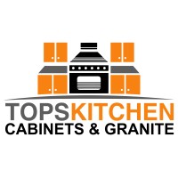 Tops Kitchen Cabinet & Granite logo - Similar company to Your Cabinet