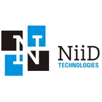 NiiD Technologies logo - Similar company to Gstinput.Com