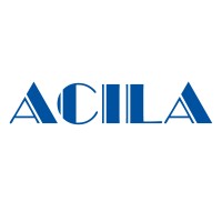 ACILA logo - Similar company to Lufa Speyer