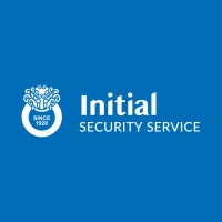 Initial Security Inc. logo - Similar company to 1866Noentry
