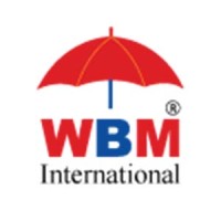 WBM logo - Similar company to Wbm Technologies