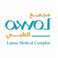 LAMSA Medical Complex logo - Similar company to J Med