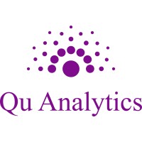 Qu Analytics logo - Similar company to Leadmize