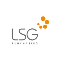 LSG Purchasing logo - Similar company to Lynx Purchasing