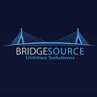 BridgeSource Utilities Solutions logo - Similar company to Infinity Techridge Solutions
