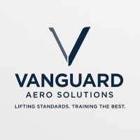 Vanguard Aero Solutions logo - Similar company to Coastline Cordage Group Ltd.