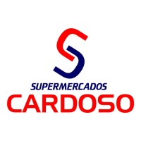 Supermercados Cardoso logo - Similar company to Supervale Supermercados.