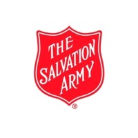 The Salvation Army National Capital Area Command logo - Similar company to The Campagna Center