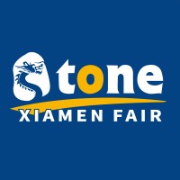 China Xiamen International Stone Fair logo - Similar company to Three Buttons