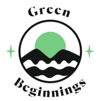 Green Beginnings logo - Similar company to Mumtaz Technologies & Solutions