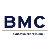 BMC Werving en Selectie logo - Similar company to Bartels Coaches
