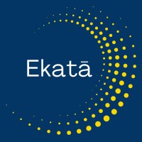 Ekatā logo - Similar company to Genius Networking