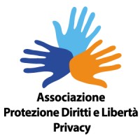Associazione Protezione Diritti e Libertà Privacy APS logo - Similar company to C.Soyn