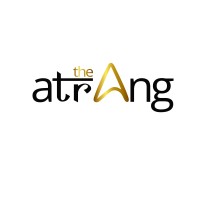 The Atrang logo - Similar company to Brown Sugar
